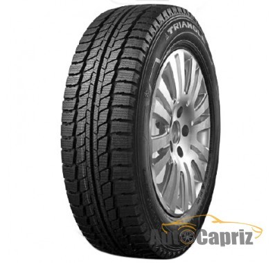 Шины Triangle SnowLink Van LL01 225/65 R16C 112/110T